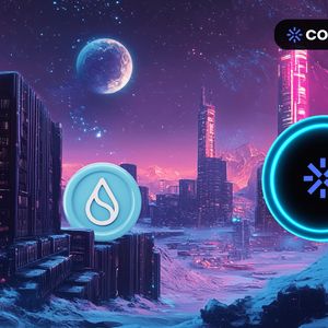 How to Find The Best Cryptocurrencies Early: Millionaire Trader Found SUI and Hedera and Now Sets Eyes On Coldware