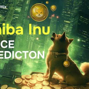 Shiba Inu Price Prediction: Bullish Price Targets For SHIB 2025, 2026, 2030 and 2040