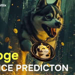 Dogecoin Price Prediction: Whale Accumulation Signals Big Pump For DOGE and This Other Altcoin