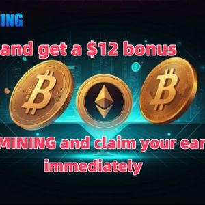 SIX MINING: Earn $10,000 a day, the leading cloud mining service platform in 2025