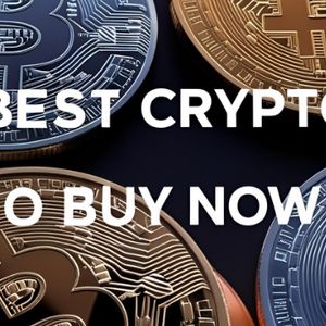 Best Crypto to Buy Now: 3 Coins Set to Skyrocket in April 2025!
