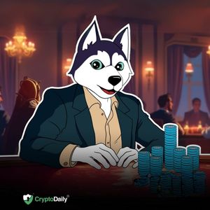 Husky Inu Pre-Launch Phase Begins As Markets Dip