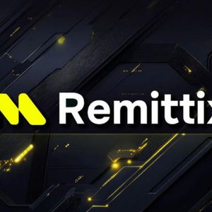 Cardano Updates: Trading Volume Drops Over 70% Compared to Weeks Ago as Investors Look for High Returns in Remittix ($RTX)