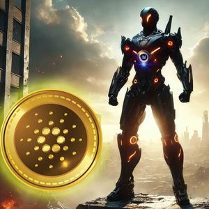Best Altcoin in 2025: Can This Viral ICO Token Compete Against Cardano & Avalanche in April?