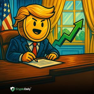 President Trump Repeals Controversial Biden-Era IRS Crypto Rule