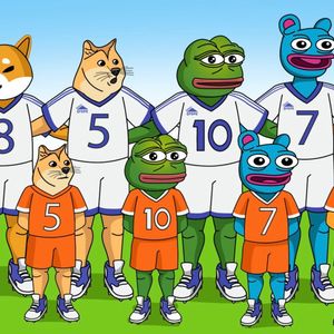 New Fantasy Pepe (FEPE) Presale: AI-Powered Football Meme Coin Aims To Be Next Big Crypto