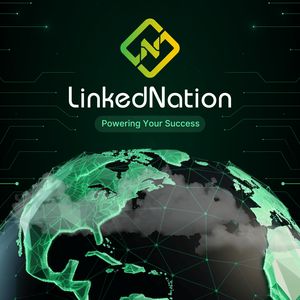 LinkedNation launches successfully and proves blockchain’s real-world potential