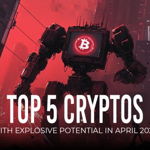 Next-Level Blockchain Projects: 5 Best Cryptos to Buy for Hold Long Term Ready to Shine