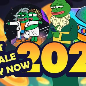 Altcoin season soon: From Pepe to Pepeto, Solaxy enters the race for the next 1000 x memecoin boom