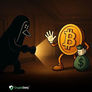 ZachXBT Freezes Funds From $330M Bitcoin Heist