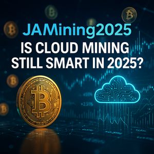 JAMining 2025: Is Cloud Mining Still Smart in the Year of AI?