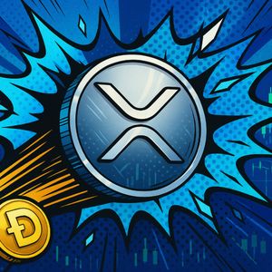 After Standard Chartered's 500% XRP Price Forecast, Can XRP Flip Ethereum or Will RTX Save It?
