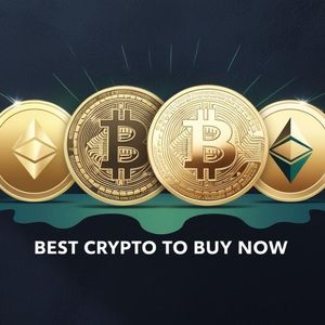 Top 3 Best Crypto to Buy Now Before Bitcoin Hits $100K