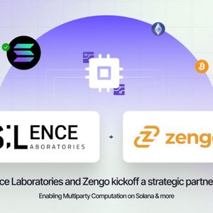 Silence Laboratories and Zengo Kick Off Strategic Partnership