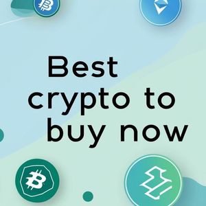 Best Crypto to Buy Now If You’re Tired of Missing Every Rally