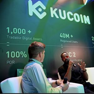 KuCoin Pay and WLTG Join Forces to Revolutionize Fan Engagement and Social Good