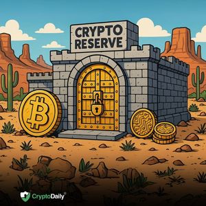 Arizona Approves Landmark Crypto Reserve Law For State-Managed Bitcoin Fund