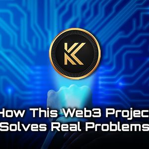 How This Web3 Project Solves Real Problems, Not Just Hype