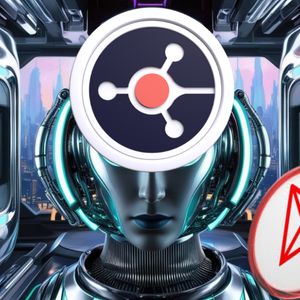 Tron's (TRX) MoonPay Collaboration Drives 12% Volume Increase, But Experts Suggest Ruvi AI (RUVI) Will Grow By 20,000% in 2025