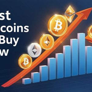 Hurry: 6 Best Altcoins to Buy Now as the Crypto Market Regains Strength
