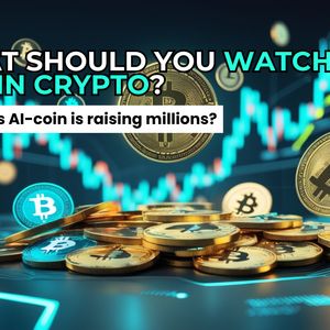 Best Crypto to Buy Now With 1000x Potential? Here’s What You Should Watch