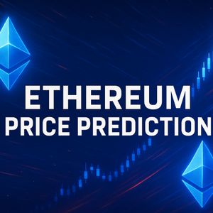 Ethereum Price Prediction: ETH To Hit $3K This Coming Week With These ETH Tokens Set For 300% Gains