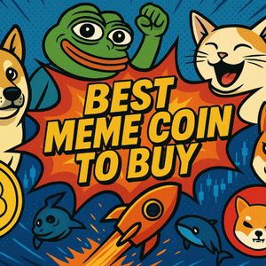 Best Meme Coin To Buy Now As Shiba Inu, Pepe, Bonk, Brett and Dogwifhat Prices Soar?
