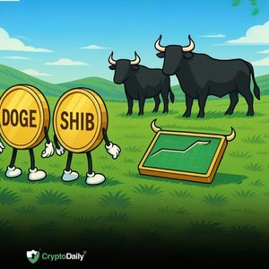 Dogecoin (DOGE), Shiba Inu (SHIB), and Dogwifhat (WIF) Memecoins Surge in Value