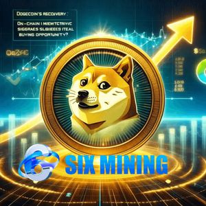 Dogecoin rose strongly over the weekend. Joining cloud mining can turn your $200 into $20,000 in one month