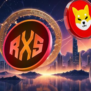4 Cryptos to Add to Your Portfolio Before They Run: Shiba Inu (SHIB), Ethereum (ETH) and 2 New Coins