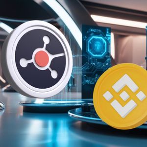 Why Are Binance Coin (BNB) Investors Buying Ruvi AI (RUVI)? Experts Suggest it Has the Potential to Turn $1,500 into $720,000 in 2025