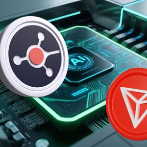 Can Ruvi AI (RUVI) Build on Tron's (TRX) Success for the Next Big Step? Experts Suggest it Will Grow by 20,000% During the Upcoming Bull Run