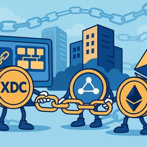 From Hybrid to Omnichain: XDC Network Unlocks Cross-Chain Utility with LayerZero's OFT Standard