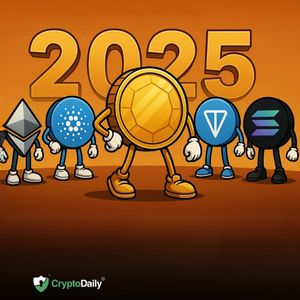 The Role of Altcoins in 2025’s Crypto Market