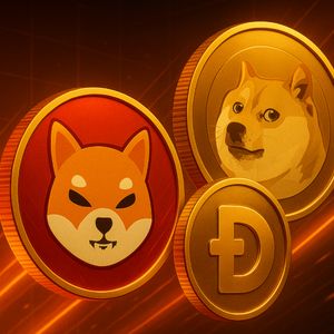 Despite Dogecoin and Shiba Inu Comebacks, Payment Duo XRP and RTX Are About To Lead Altcoin Season