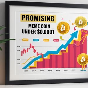 Best Meme Coin to Buy That’s Still Under $0.001 – Cheap Entry, Big Buzz