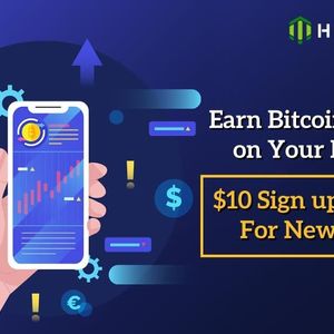 Best Cloud Mining Sites 2025: A Beginner’s Guide to Earning Daily Crypto Rewards