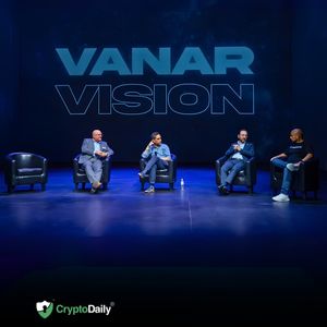 Vanar Chain’s Neutron Smashes Storage Limits, Ending Web3’s Ownership Illusion