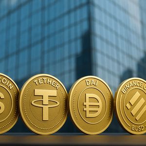 Best Crypto to Buy Now As Financial Institutions Integrate Stablecoins into Business Operations