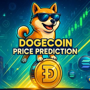 Dogecoin Price Prediction: Forget $1 DOGE, The Experts Think $3 Is On The Cards In 2025