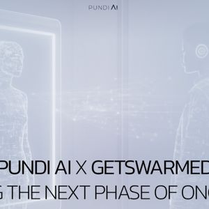 How Pundi AI x GetSwarmed Are Defining the Next Phase of Onchain AI