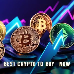 Best Crypto to Buy Now Under $1 with Explosive Upside - Best Penny Crypto