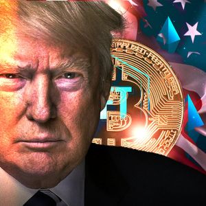 Trump’s Crypto Ventures Raise Questions About Infrastructure-Backed Digital Assets