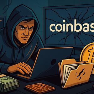 Best Crypto to Buy Now? Coinbase Reveals $400M Cost of Data Hack