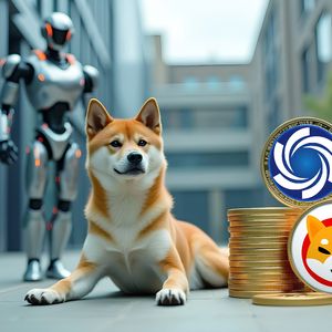 SHIB to $0.01 by 2025? Ozak AI’s Price Forecast Shows It Might Hit $1 Faster