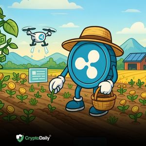 Ripple Labs Deploys XRP Ledger to Boost Financial Inclusion and Income for Smallholder Agriculture in Colombia