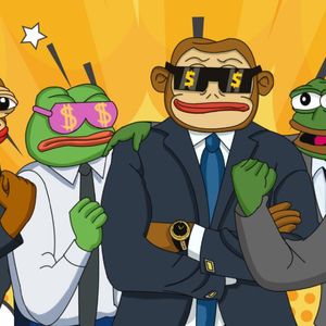 Wall Street Ponke Launches with AI Tools, Learning Hub, and Over $300K Raised in Hours