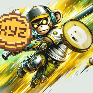 DOGE Made Millionaires—But XYZVerse Could Make Billionaires in 2025’s Meme Supercycle