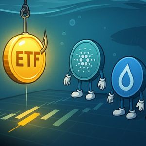 Altcoin ETFs Won’t Create ‘Material Demand from Institutional Investors’ – Analyst