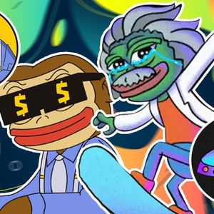 Why Wall Street Ponke’s 100x Potential Blows Solaxy Out of the Water